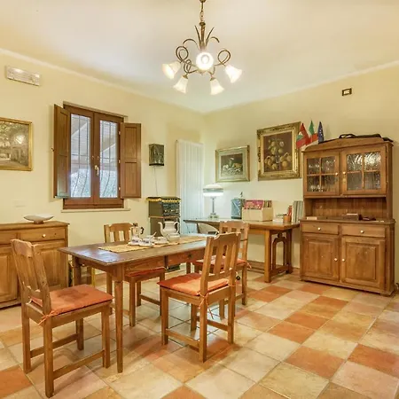 Vakantiehuis Awesome In Morro Doro Te With Wifi