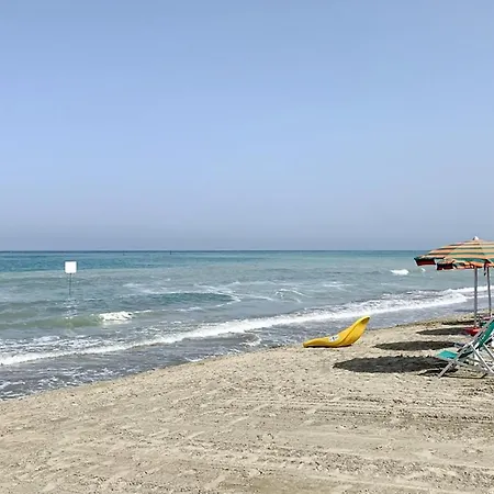 2 Bedroom In Morro D'oro Te Casa vacanze *