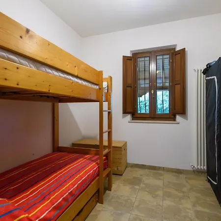 2 Bedroom In Morro D'oro Te Pagliare