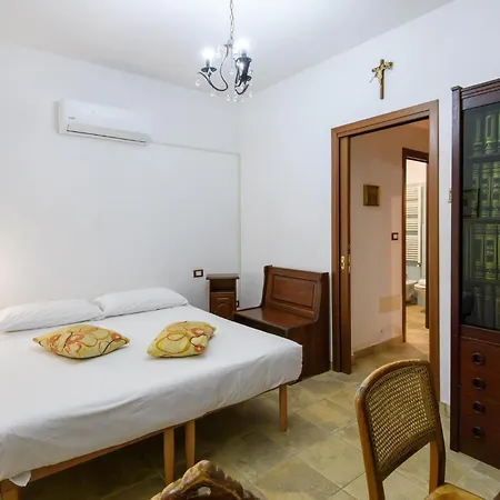 2 Bedroom In Morro D'oro Te Casa vacanze