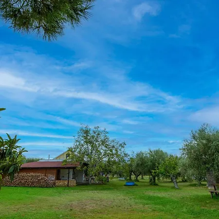 2 Bedroom In Morro D'oro Te *