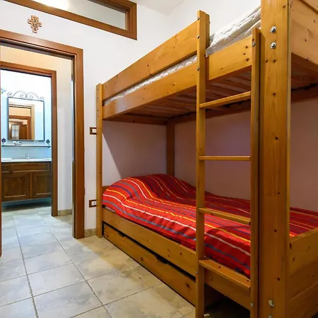 2 Bedroom In Morro D'oro Te
