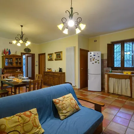 2 Bedroom In Morro D'oro Te