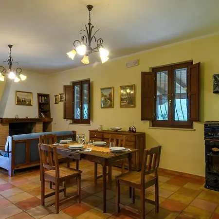 2 Bedroom In Morro D'oro Te Casa vacanze
