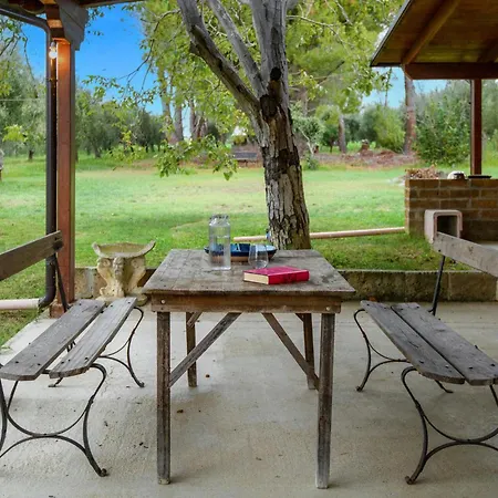 Casa vacanze 2 Bedroom In Morro D'oro Te