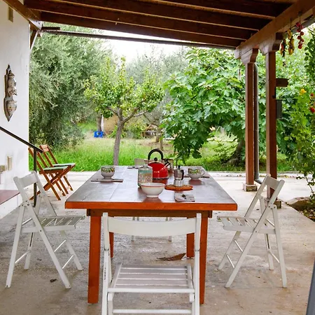 2 Bedroom In Morro D'oro Te *