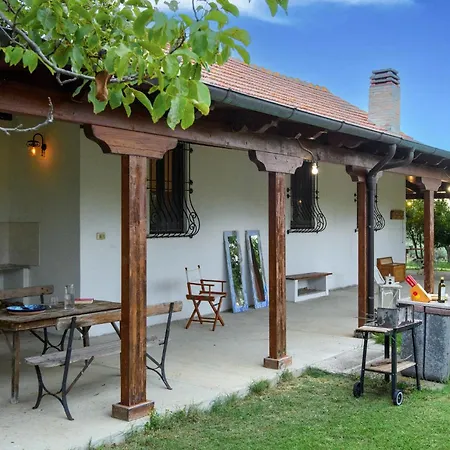 2 Bedroom In Morro D'oro Te