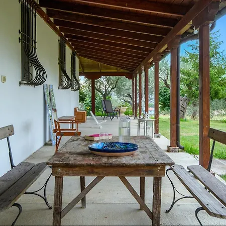 2 Bedroom In Morro D'oro Te Casa vacanze