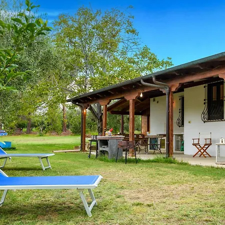 2 Bedroom In Morro D'oro Te Casa vacanze *