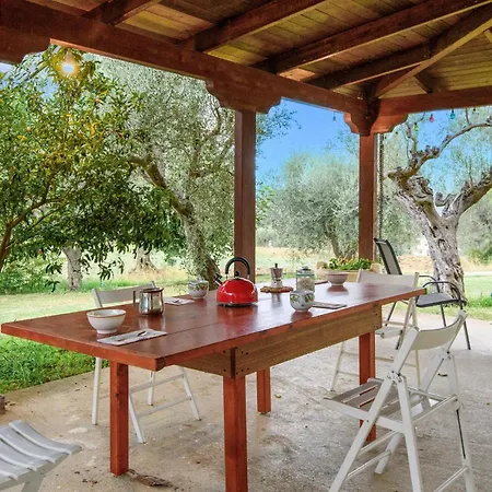 2 Bedroom In Morro D'oro Te Casa vacanze *
